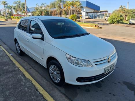 VOLKSWAGEN Gol 1.0 4P G5 FLEX, Foto 3