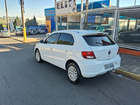 VOLKSWAGEN Gol 1.0 4P G5 FLEX, Foto 7