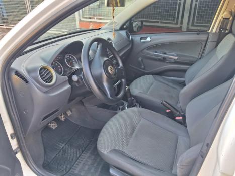 VOLKSWAGEN Gol 1.0 4P G5 FLEX, Foto 8