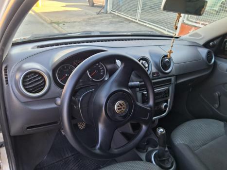VOLKSWAGEN Gol 1.0 4P G5 FLEX, Foto 9