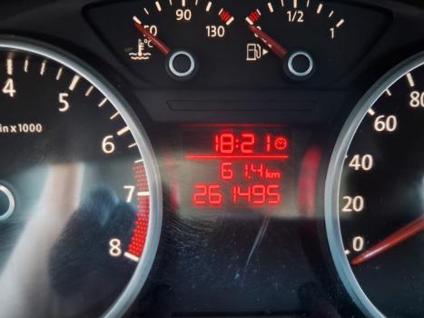 VOLKSWAGEN Gol 1.0 4P G5 FLEX, Foto 10