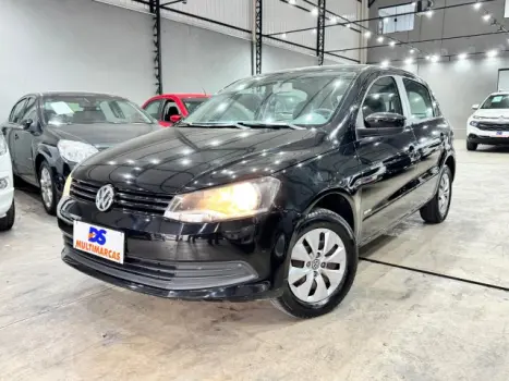 VOLKSWAGEN Gol 1.0 4P G5 FLEX, Foto 1