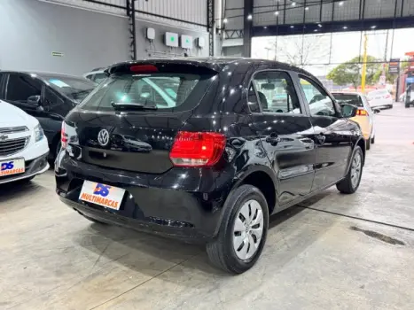 VOLKSWAGEN Gol 1.0 4P G5 FLEX, Foto 2