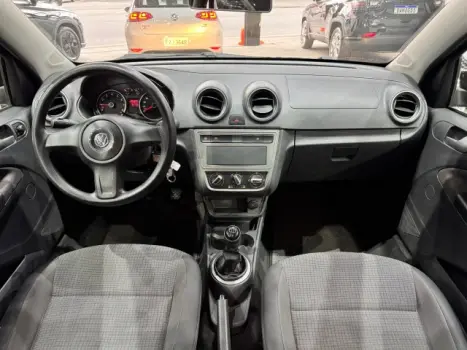 VOLKSWAGEN Gol 1.0 4P G5 FLEX, Foto 3