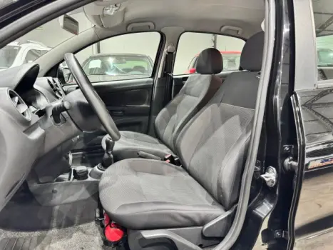 VOLKSWAGEN Gol 1.0 4P G5 FLEX, Foto 4