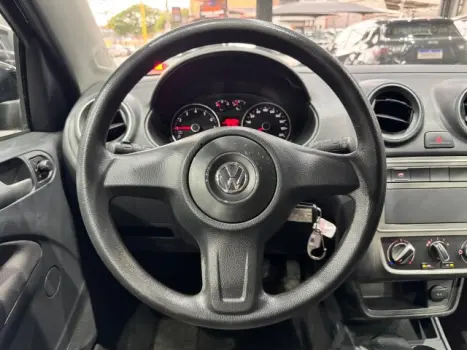 VOLKSWAGEN Gol 1.0 4P G5 FLEX, Foto 10