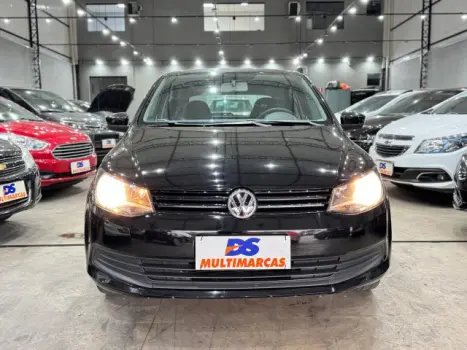 VOLKSWAGEN Gol 1.0 4P G5 FLEX, Foto 11