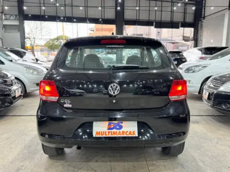 VOLKSWAGEN Gol 1.0 4P G5 FLEX, Foto 12