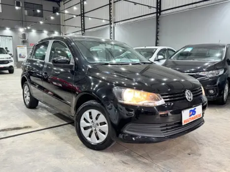 VOLKSWAGEN Gol 1.0 4P G5 FLEX, Foto 13