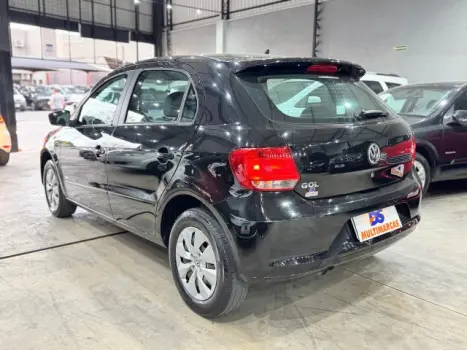 VOLKSWAGEN Gol 1.0 4P G5 FLEX, Foto 14