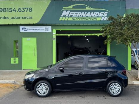VOLKSWAGEN Gol 1.0 4P G5 FLEX, Foto 1