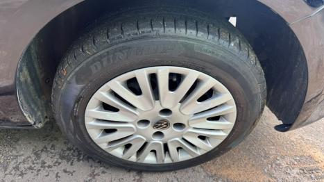 VOLKSWAGEN Gol 1.0 4P G5 FLEX, Foto 2