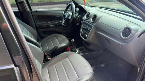 VOLKSWAGEN Gol 1.0 4P G5 FLEX, Foto 5