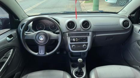 VOLKSWAGEN Gol 1.0 4P G5 FLEX, Foto 7
