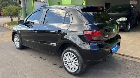 VOLKSWAGEN Gol 1.0 4P G5 FLEX, Foto 9