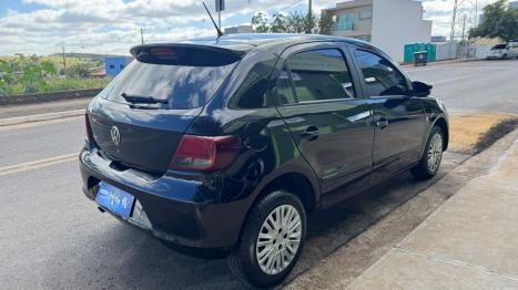 VOLKSWAGEN Gol 1.0 4P G5 FLEX, Foto 10