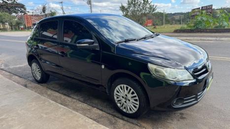 VOLKSWAGEN Gol 1.0 4P G5 FLEX, Foto 11