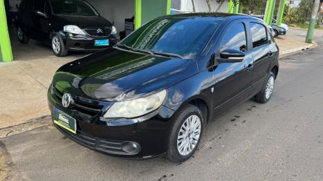 VOLKSWAGEN Gol 1.0 4P G5 FLEX, Foto 12