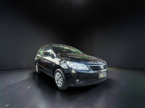 VOLKSWAGEN Gol 1.0 4P G5 FLEX, Foto 3