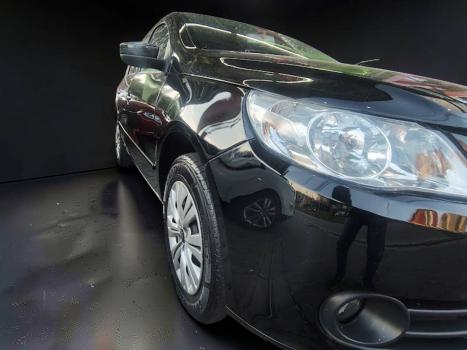 VOLKSWAGEN Gol 1.0 4P G5 FLEX, Foto 4