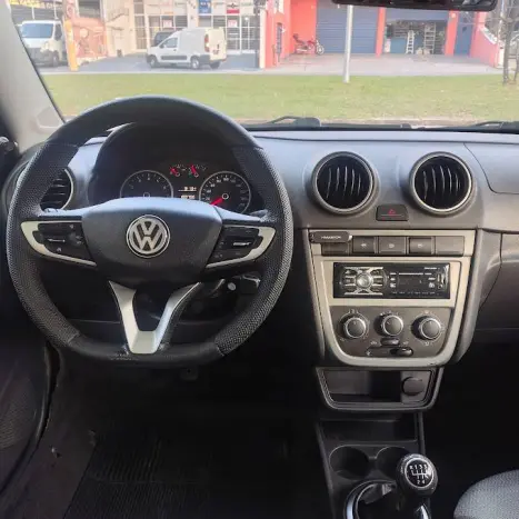 VOLKSWAGEN Gol 1.0 4P G5 FLEX, Foto 9