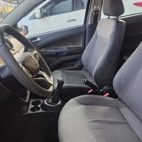 VOLKSWAGEN Gol 1.0 4P G5 FLEX, Foto 11
