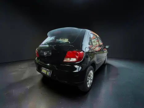 VOLKSWAGEN Gol 1.0 4P G5 FLEX, Foto 13