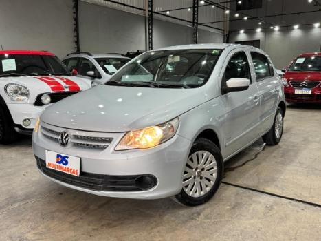 VOLKSWAGEN Gol 1.0 4P G5 FLEX, Foto 1