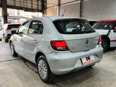 VOLKSWAGEN Gol 1.0 4P G5 FLEX, Foto 2