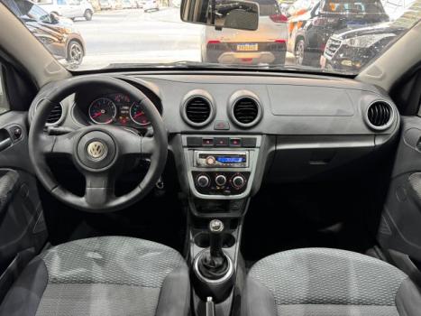 VOLKSWAGEN Gol 1.0 4P G5 FLEX, Foto 3