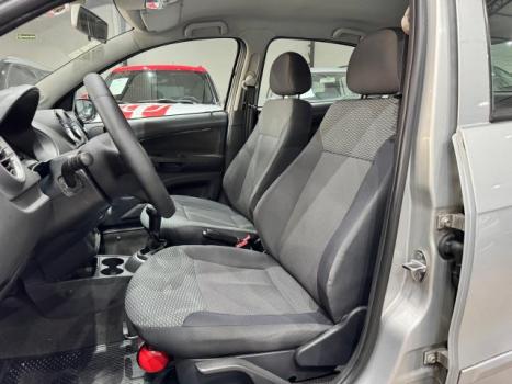 VOLKSWAGEN Gol 1.0 4P G5 FLEX, Foto 4