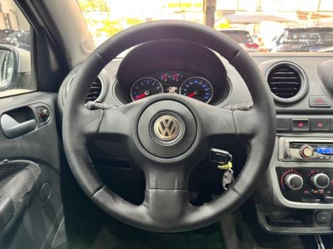 VOLKSWAGEN Gol 1.0 4P G5 FLEX, Foto 9
