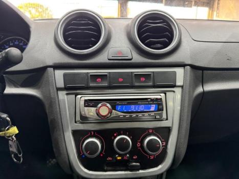 VOLKSWAGEN Gol 1.0 4P G5 FLEX, Foto 10