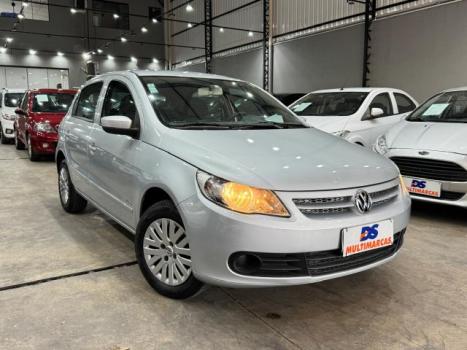 VOLKSWAGEN Gol 1.0 4P G5 FLEX, Foto 11