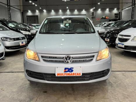 VOLKSWAGEN Gol 1.0 4P G5 FLEX, Foto 13
