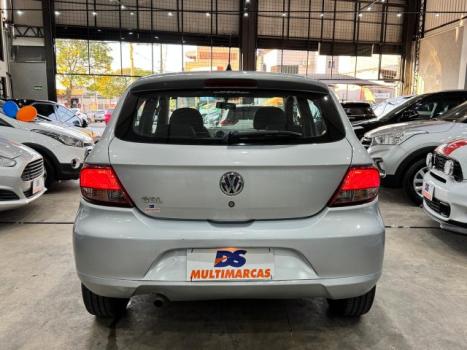 VOLKSWAGEN Gol 1.0 4P G5 FLEX, Foto 14