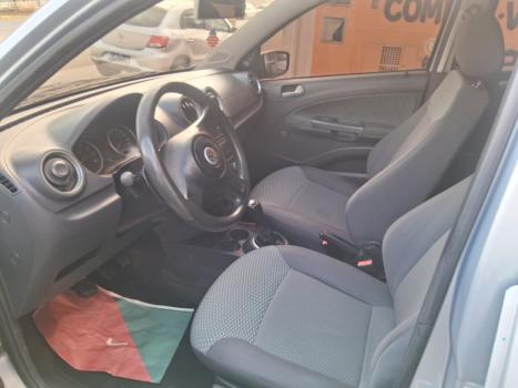VOLKSWAGEN Gol 1.0 4P G5 TREND FLEX, Foto 6