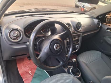 VOLKSWAGEN Gol 1.0 4P G5 TREND FLEX, Foto 7