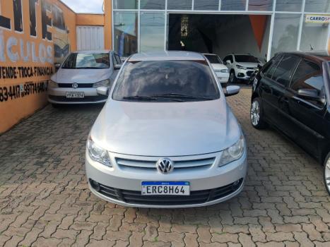 VOLKSWAGEN Gol 1.0 4P G5 TREND FLEX, Foto 2
