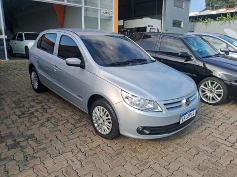 VOLKSWAGEN Gol 1.0 4P G5 TREND FLEX, Foto 3