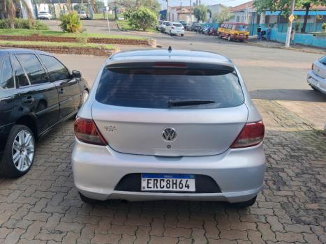 VOLKSWAGEN Gol 1.0 4P G5 TREND FLEX, Foto 4