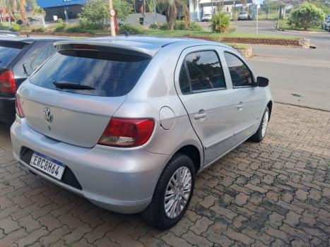 VOLKSWAGEN Gol 1.0 4P G5 TREND FLEX, Foto 5