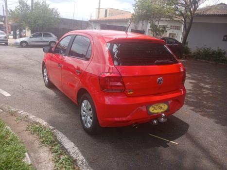 VOLKSWAGEN Gol 1.0 4P TRENDLINE FLEX, Foto 2