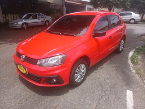 VOLKSWAGEN Gol 1.0 4P TRENDLINE FLEX, Foto 3