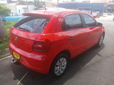 VOLKSWAGEN Gol 1.0 4P TRENDLINE FLEX, Foto 4