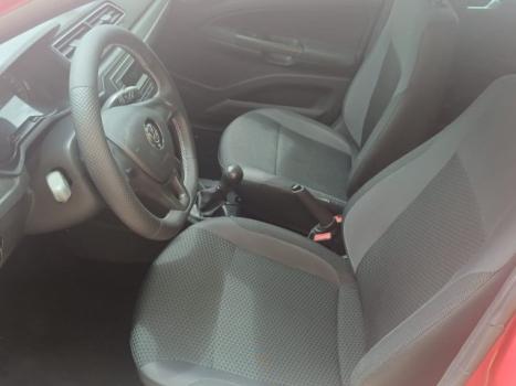 VOLKSWAGEN Gol 1.0 4P TRENDLINE FLEX, Foto 6