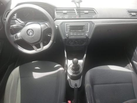 VOLKSWAGEN Gol 1.0 4P TRENDLINE FLEX, Foto 7