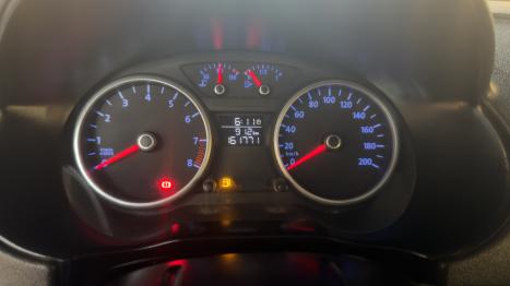 VOLKSWAGEN Gol 1.0 4P G5 I-TREND FLEX, Foto 3