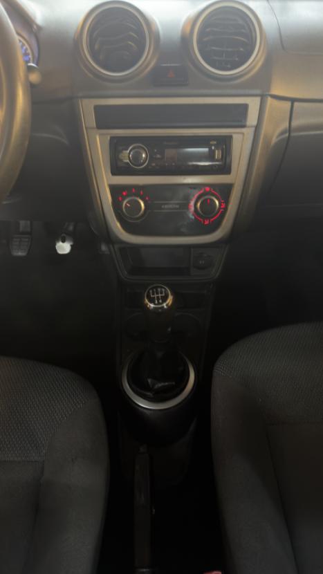 VOLKSWAGEN Gol 1.0 4P G5 I-TREND FLEX, Foto 4