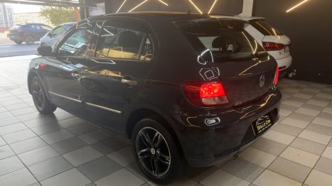VOLKSWAGEN Gol 1.0 4P G5 I-TREND FLEX, Foto 5